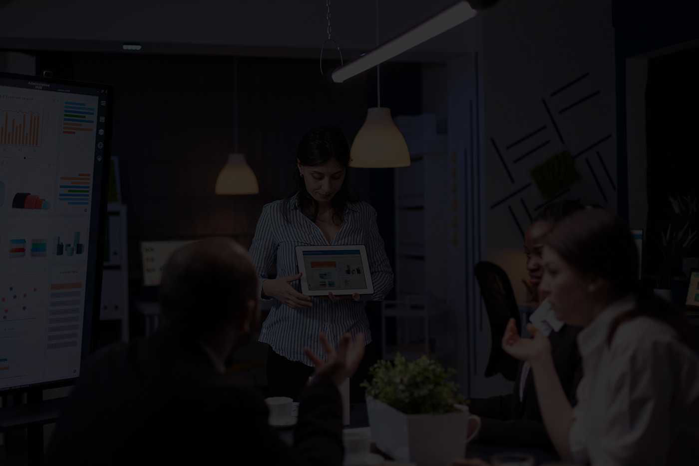 Bit & Byte Lab – Digital Solution Company