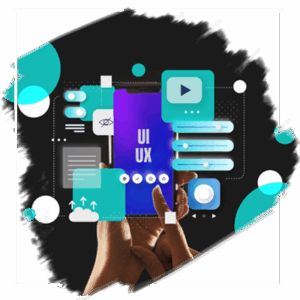 UI and UX Design
