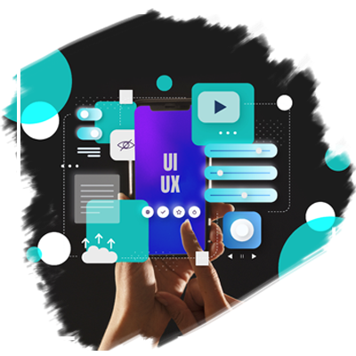 UI/UX Design Services – User-Centric Experiences