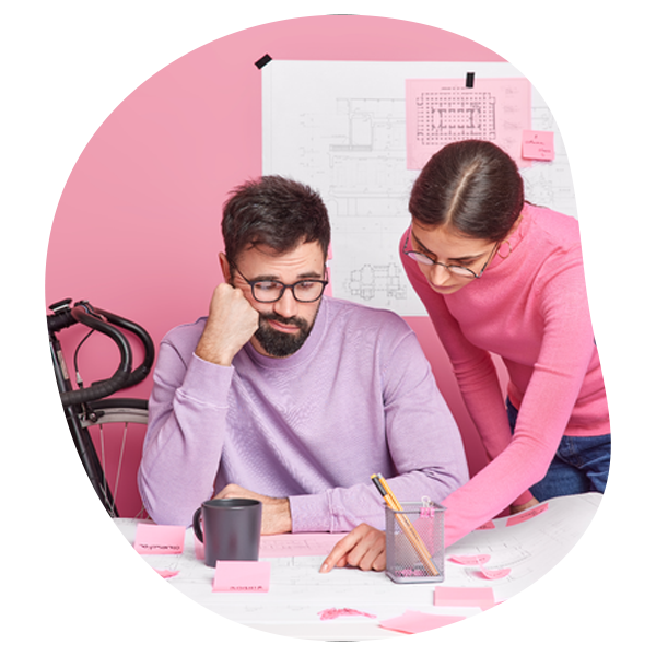 Ui and Ux Design