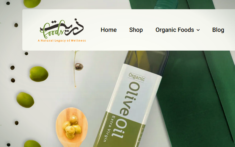 Zuriyat Foods